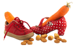 Sinterklaas kapoentje