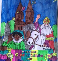  - Sinterklaas naar Roermond