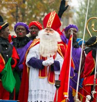 Sponsoren - Sinterklaas naar Roermond