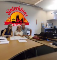 Informatie & contact - Sinterklaas naar Roermond